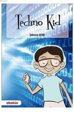 Techno Kid