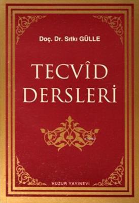 Tecvid Dersleri