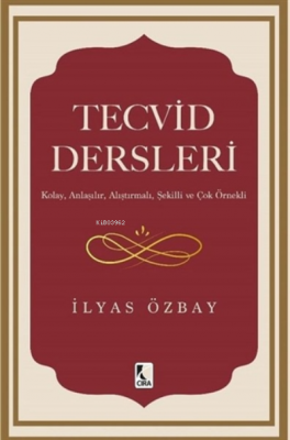 Tecvid Dersleri
