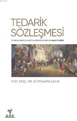 Tedarik Sözleşmesi