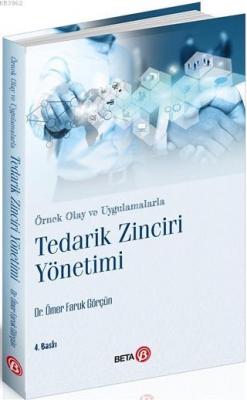 Tedarik Zinciri Yönetimi