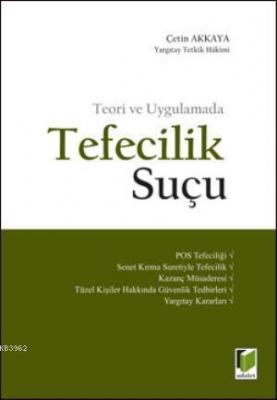 Tefecilik Suçu