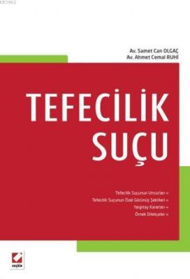 Tefecilik Suçu