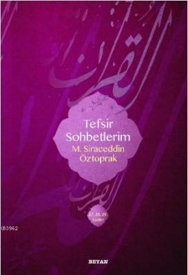 Tefsir Sohbetlerim 2