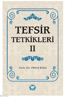 Tefsir Tetkikleri 2