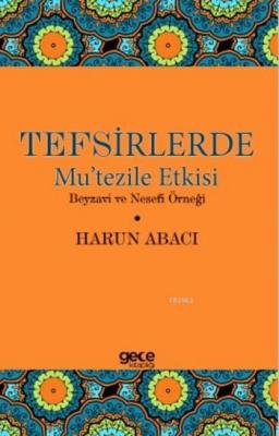 Tefsirlerde Mu'tezile Etkisi