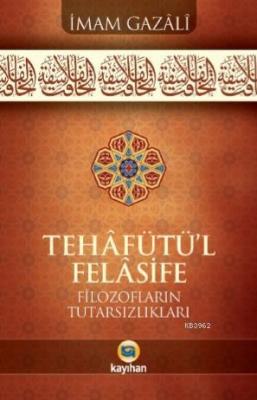 Tehafütü'l Felasifi