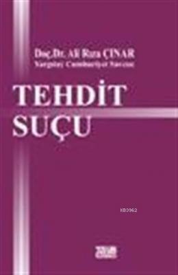 Tehdit Suçu