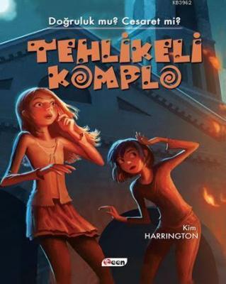 Tehlikeli Komplo
