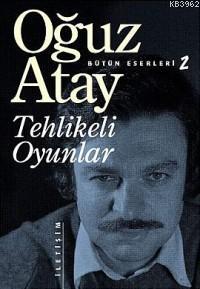 Tehlikeli Oyunlar