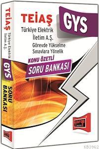 TEİAŞ - Türkiye Elektrik İletim A.Ş. Genel Müdürlüğü Görevde Yükselme 