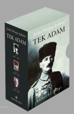 Tek Adam Kutulu Takım