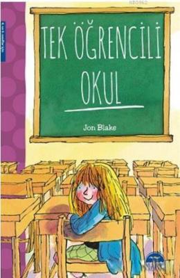 Tek Öğrencili Okul