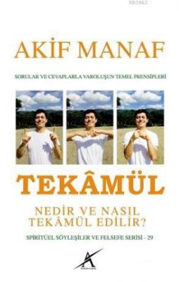 Tekamül Nedir ve Nasıl Tekamül Edilir?