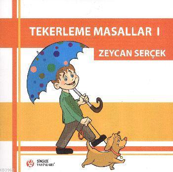 Tekerleme Masallar I