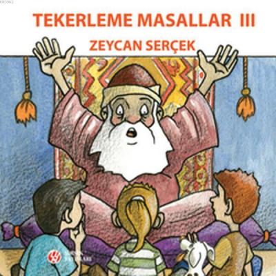 Tekerleme Masallar-III