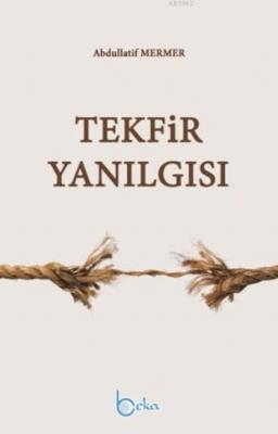 Tekfir Yanılgısı