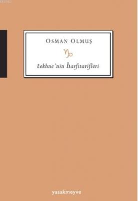 Tekhne'nin Harfitarifleri