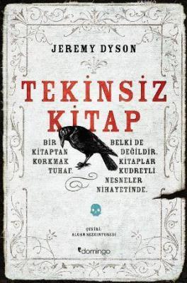 Tekinsiz Kitap