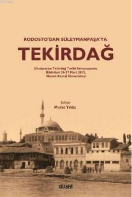 Tekirdağ