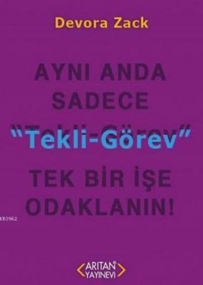 Tekli-Görev Devora Zack