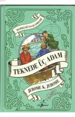 Teknede Üç Adam