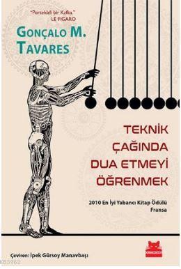 Teknik Çağında Dua Etmeyi Öğrenmek