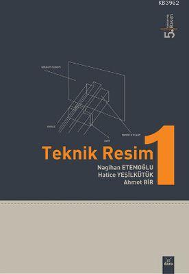 Teknik Resim 1