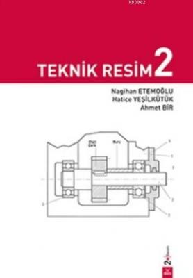 Teknik Resim 2