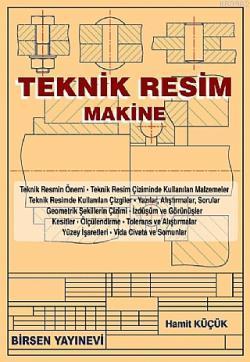 Teknik Resim Makine