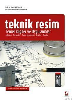 Teknik Resim