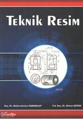 Teknik Resim Abdurrahman Karabulut