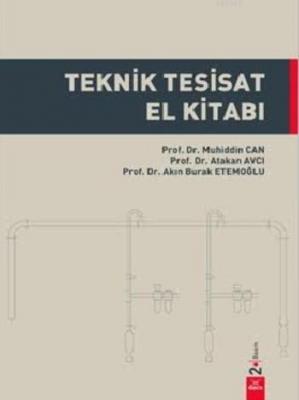 Teknik Tesisat El Kitabı