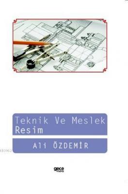 Teknik ve Meslek Resim Ali Özdemir