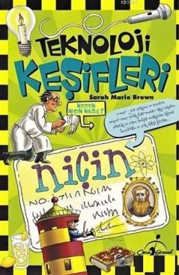Teknoloji Keşifleri