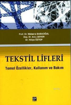 Tekstil Lifleri