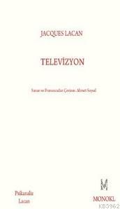 Televizyon Jacques Lacan