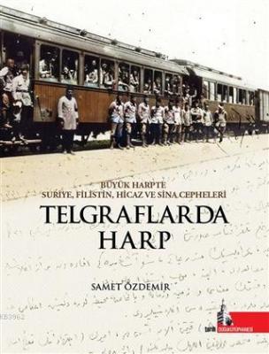 Telgraflarda Harp