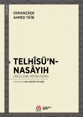 Telhîsü'n-Nasâyıh