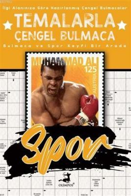 Temalarla Çengel Bulmaca - Spor