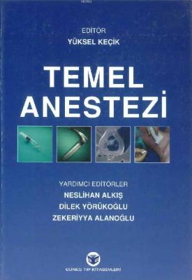 Temel Anestezi