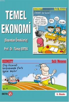 Temel Ekonomi (Basından Örneklerle)
