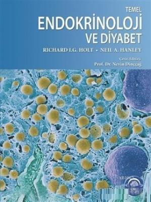 Temel Endokrinoloji ve Diyabet Richard I.G. Holt