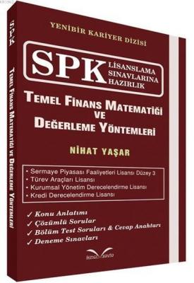 Temel Finans Matematiği ve Değerleme Yöntemleri