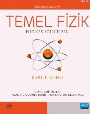 Temel Fizik Karl F. Kuhn