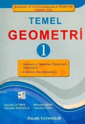 Temel Geometri 1
