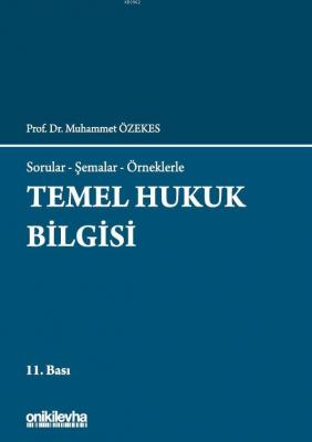 Temel Hukuk Bilgisi