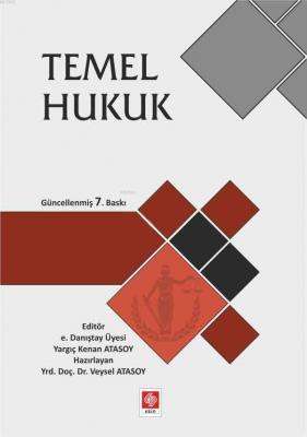 Temel Hukuk Veysel Atasoy