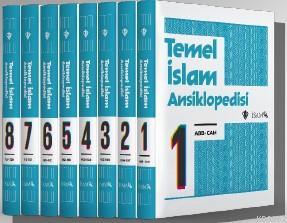 Temel İslam Ansiklopedisi (8 Cilt) Kolektif