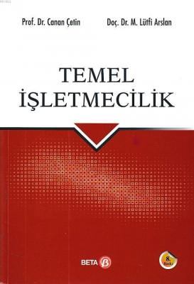 Temel İşletmecilik